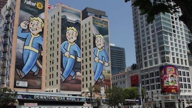 Los juegos ausentes del E3 2018