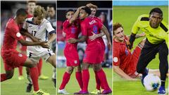 Este viernes USA derrot&oacute; a Cuba por 7-0 en el Audi Field y se qued&oacute; a un gol de empatar su m&aacute;xima goleada a favor; aqu&iacute; el resumen en fotos.