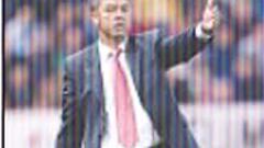 Ferrando aisla al equipo en Valencia