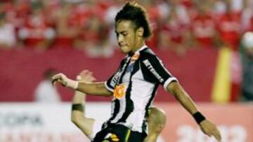 Inter y Santos firman un empate muy conveniente