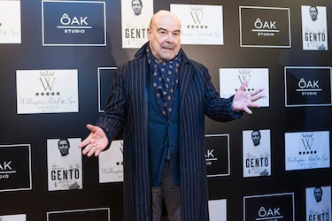 Los famosos del derbi