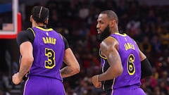 The Los Angeles Lakers are fighting to make it to the playoffs, but can they get there by avoiding the Play-In tournament?