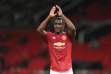 Ighalo – Manchester United