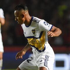 Atlético Mineiro estaría interesado en Sebastián Villa