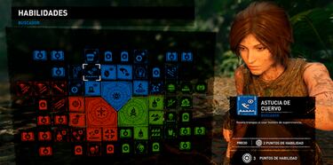 5 razones: Shadow of the Tomb Raider para GOTY 2018