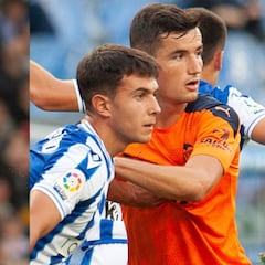 Anoeta puede volver a ser tierra de debutantes che