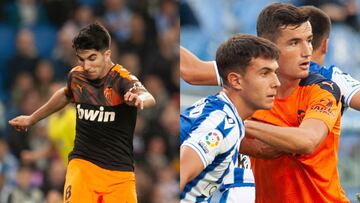 Anoeta puede volver a ser tierra de debutantes che