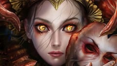 Alice: Asylum ha sido cancelado y American McGee abandona los videojuegos