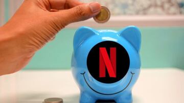 Netflix announces new measures to end account sharing