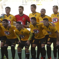 San Luis remontó contra Santa Cruz y dejó el último puesto