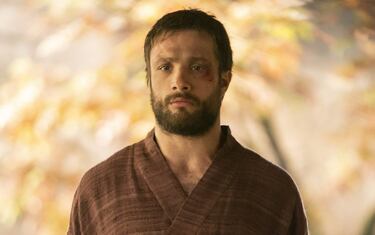 Christopher Nolan se queda sin este popular actor en ‘La Odisea’, pero ya ha encontrado sustituto