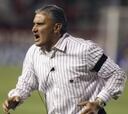 Tite, principal candidato para suplir a Scolari en la canarinha