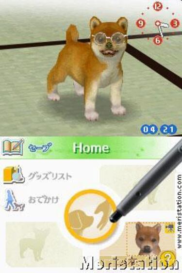 Nintendogs
