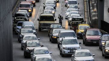 Hoy No Circula CDMX y EDOMEX: ¿qué autos descansan este lunes 11 de diciembre del 2023?