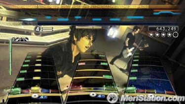 Green Day: Rock Band