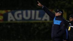 Peláez: "Medellín equivocó los caminos, le faltó liderazgo"