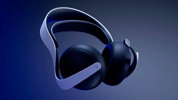 Pulse Elite impresiones auriculares PS5 PC PlayStation