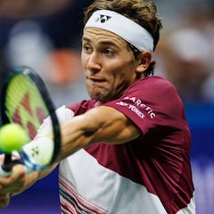 Qué necesitan Nadal y Alcaraz para acabar en el número uno del ranking ATP tras el US Open
