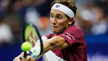 Qué necesitan Nadal y Alcaraz para acabar en el número uno del ranking ATP tras el US Open