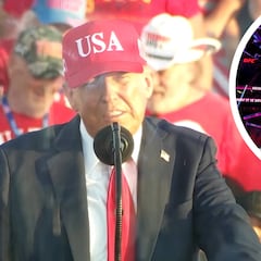 Trump stuns America by announcing UFC fight at White House grounds in 2026