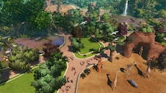 Captura de pantalla - Zoo Tycoon (XBO)