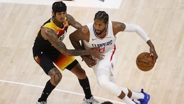 The Utah Jazz are up a game to none after a series opening win over the Los Angeles Clippers. Game 2 from the Vivint Arena will tip off at 10 PM ET/ 7 PT.