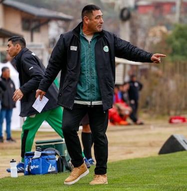 La nueva vida de Nelson Tapia, mundialista con la Roja en Francia: “Es muy gratificante, quiero dar el salto”