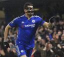 El Chelsea viaja a París sin Terry, pero con un gran Diego Costa