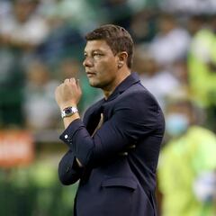 El probable equipo de Boca para recibir a Always Ready