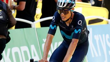 ¿Cuánto dinero y cuántos puntos UCI se reparten en la Vuelta a España?