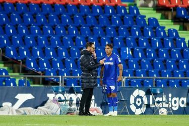 Los 8 supervivientes de los Valencia-Getafe m¨¢s pol¨¦micos