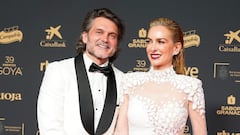 La impresionante casa de Kira Miró y Salva Reina en pleno centro de Madrid: vanguardista y con chimenea eléctrica