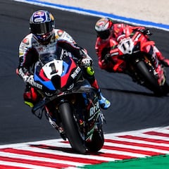 El Mundial de SBK se pone a 1.000