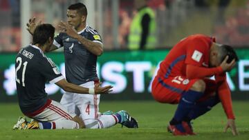 Ausencias, cracks y modo de juego de la nómina de Paraguay