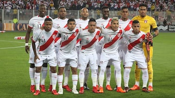 Find out how you can watch Peru and the Dominican Republic face off in an international friendly on Tuesday at the Estadio Monumental U.