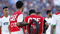 Fiscalía Económica aprueba la venta del CDF a Turner