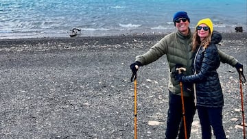 Celebran 16 años de matrimonio y se confirman como una de las parejas más consolidadas de Chile: “Mismo amor, misma canción”