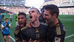 Los Angeles FC overcame Philadelphia Union in a dramatic 2022 MLS Cup final, winning a penalty shootout after a dramatic 120-minute+ encounter