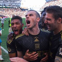 Is Gareth Bale back in form just in time to face the USMNT in the Qatar 2022 World Cup?