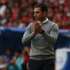 Sí, Jaime Lozano dijo no a la Selección Mexicana, ¿quién podría ser el auxiliar de México?