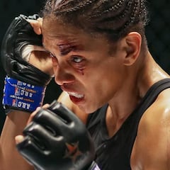 Halle Berry, ante su reto más complejo: "Algo está cambiando"