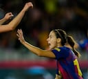 Chelsea - Barcelona: TV, horario y cómo ver la Champions femenina online