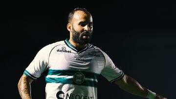 Jesé Rodríguez, durante un partido.
