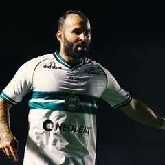 Jesé: “Vais a flipar con Endrick”