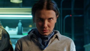 Stranger Things temporada 5 noviembre 2025 Netflix