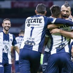 Monterrey - FC Juárez, cómo y dónde ver; horario y TV online