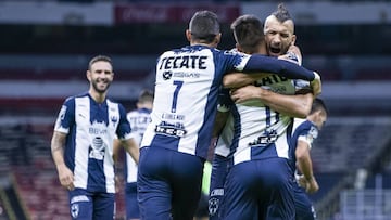 Monterrey - FC Juárez, cómo y dónde ver; horario y TV online