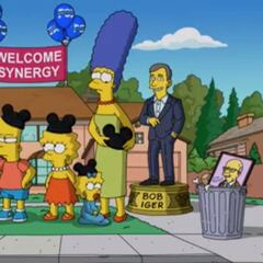 Los Simpson se mudan: Disney + anuncia que tendrá todas las temporadas de la serie