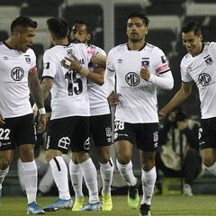 La polémica en Bolivia que afectaría a Colo Colo en la Copa