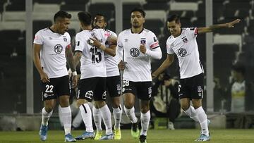 La polémica en Bolivia que afectaría a Colo Colo en la Copa